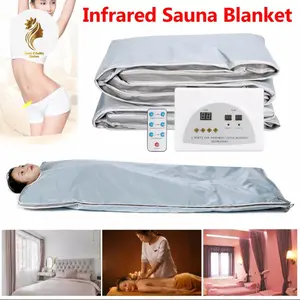 Heating blanket full body slimming selimut panas