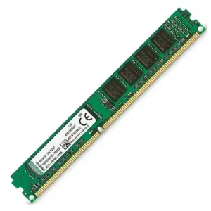 RAM Kingstone DDR3 4GB PC 12800 - 10600