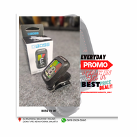 Gambar BOSS TU-02 BMJ dari Bandar Musik Jakarta BMJ Kota Administrasi Jakarta Pusat 3 Tokopedia