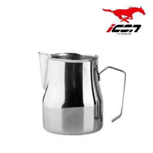 Motta Milk Jug 550ml Foamer Pitcher Latte Art Jug Teko Susu
