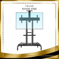 Gambar Bracket TV Standing 55 - 90 inch North Bayou NB AVA1800-70-1P 65 75 85 dari Talas Official Kota Tangerang Selatan 1 Tokopedia