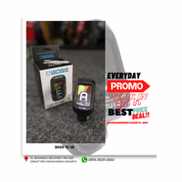 Gambar BOSS TU-02 BMJ dari Bandar Musik Jakarta BMJ Kota Administrasi Jakarta Pusat 2 Tokopedia