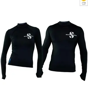 Baju Selam Rashguard Scubapro Swim Upf 50