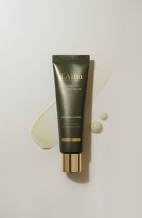 Gambar D'ALBA Mild Skin Balancing Vegan Cream dari Style Korean Indonesia Kab. Tangerang 5 Tokopedia