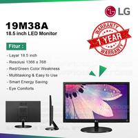 Gambar PC Built Up Komputer Kasir Rakitan Intel Core I5 RAM 8GB SSD 256GB dari Barcode Store Solutions Kota Administrasi Jakarta Pusat 3 Tokopedia