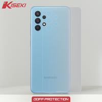 Gambar Kiseki Skin Samsung A32 Screen&Back Case Clear Doff Paper - Screen only dari Kiseki Skin Kota Administrasi Jakarta Barat 2 Tokopedia