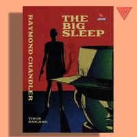 Gambar Buku the big sleep - Raymond Chandler - Laksana dari Iyigbookstore Kab. Bantul 5 Tokopedia