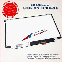 Schermo LCD LED 14 Pollici Per Notebook IBM Lenovo Ideapad U410, HD 1366x768