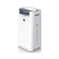 Gambar Air Putifier Sharp KC-G40Y-W/H 28m2 Air Purifier With Humidifying dari Bogor Solution Electronic Kota Bogor 4 Tokopedia