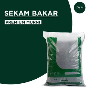 SEKAM BAKAR by TREN TANAMAN HIAS (1kg)