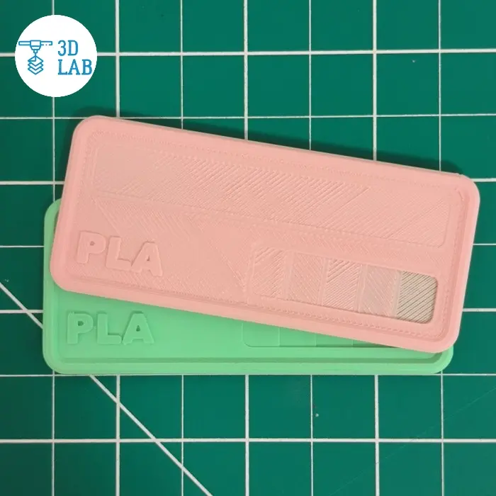 3D print / Bahan PLA+ Matte Doff / Cetak Custom 1