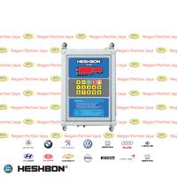 Gambar Heshbon Digital Tire Inflator HT-160 - Alat Pompa Ban Truck Besar dari negeripertiwijaya Kota Administrasi Jakarta Barat 1 Tokopedia