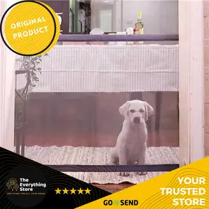 Invisipaw Net ORIGINAL TES