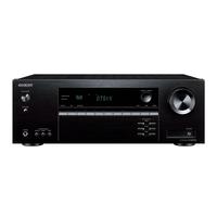 Gambar Onkyo TX-NR5100 TXNR 5100 TX NR 5100 AV Receiver 7Ch 4K 8K Dolby Atmos dari Audio Centre Official Kota Administrasi Jakarta Barat 4 Tokopedia