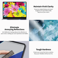 Gambar Screen Protector Macbook Air 15 M2 SwitchEasy EasyVision Anti Gores dari SwitchEasy Official Kota Administrasi Jakarta Barat 2 Tokopedia