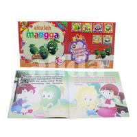 Gambar Buku Anak, buku cerita bergambar Seri Buah, dua bahasa - bilingual - Alpukat dari Toko Alida Jakarta Kota Administrasi Jakarta Selatan 2 Tokopedia