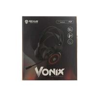Gambar HEADSET GAMING REXUS VONIX F27 (BLUE) dari mdpsuperstore Kota Palembang 1 Tokopedia