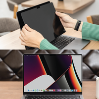 Gambar Screen Guard Macbook Air 15 SwitchEasy Easy-Protector Privacy Anti Spy dari SwitchEasy Official Kota Administrasi Jakarta Barat 4 Tokopedia