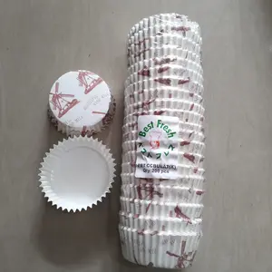 cup roti bulat diameter 7 cm | 200 pcs