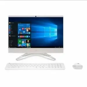 PC AIO HP 22-C0052L Intel Core i5-8250U RAM 8GB SSD 128GB HDD 1TB W10