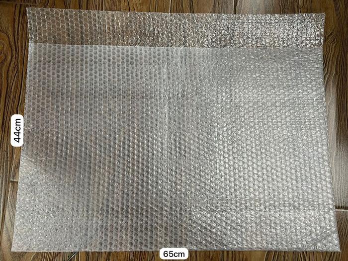 Gambar TAMBAHAN BUBLE WRAP dari NVIDIA GeForce Laptop Kota Administrasi Jakarta Utara Tokopedia