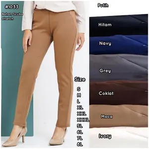 CELANA PANDAN/ CELANA SONIA/CELANA WANITA