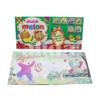 Gambar Buku Anak, buku cerita bergambar Seri Buah, dua bahasa - bilingual - Alpukat dari Toko Alida Jakarta Kota Administrasi Jakarta Selatan 3 Tokopedia