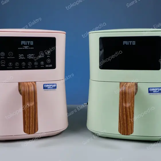 Air Fryer Mito Digifry AF1