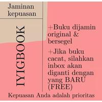 Gambar BUKU MAHIR WRITING TANPA REPOT - BUKU PANDUAN MENULIS ILMIAH dari Iyigbookstore Kab. Bantul 2 Tokopedia