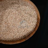 Gambar Biji Wijen Panggang / Sesame Seeds Roasted - 100 Gram dari Ferry Fish Kota Tangerang Selatan 4 Tokopedia