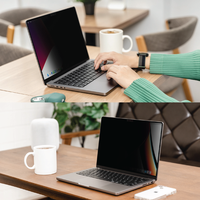 Gambar Screen Guard Macbook Air 15 SwitchEasy Easy-Protector Privacy Anti Spy dari SwitchEasy Official Kota Administrasi Jakarta Barat 5 Tokopedia