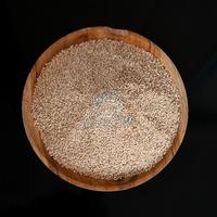Gambar Biji Wijen Panggang / Sesame Seeds Roasted - 100 Gram dari Ferry Fish Kota Tangerang Selatan 3 Tokopedia