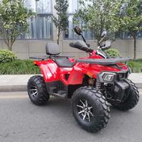 Gambar ATV HORNET 200CC 4 Tak New 2023| mesin matic dari Jan share Kota Administrasi Jakarta Timur 3 Tokopedia