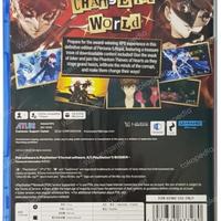 Gambar PS5 Persona 5 Royal English Asia Version dari waroengame M2SQ Kota Administrasi Jakarta Utara 2 Tokopedia