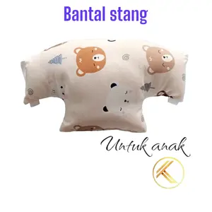 bantal stang motor