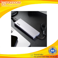 Gambar Enclosure SSD Lexar E6 - NVMe M.2 SSD Enclosure LEXAR E6 dari Pazcom Kota Administrasi Jakarta Pusat 4 Tokopedia