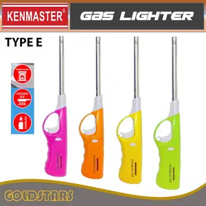 Gas Lighter / Kenmaster Pematik Korek Api Gas
