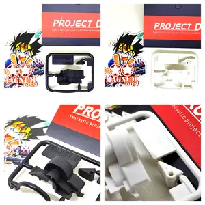 rep tamiya carbon easy locking gear cover / tutup gir carbon super 2