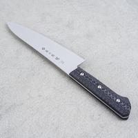Gambar Pisau Jepang TOJIRO GAI VG10 37 Layers Damascus Gyuto 180mm dari Upscale Living Kota Administrasi Jakarta Selatan 4 Tokopedia