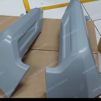 Gambar PO Part  TCO Toyota agya GR sport 2023 belum di cat/ warna dasar set - belakang GR dari toyota duta cendana Kab. Cianjur 3 Tokopedia