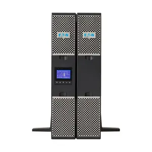 UPS Eaton 9PX2200iRT2U Rackmount 2U 2200VA 2200W 9PX2200i 2U LCD Expandable Battery