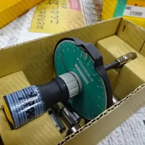 Tohnichi FTD10CN-S Dial Indicating Torque Screwdriver 1-10 cNm Japan