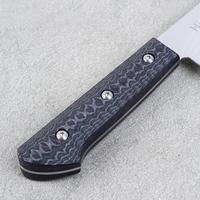 Gambar Pisau Jepang TOJIRO GAI VG10 37 Layers Damascus Gyuto 180mm dari Upscale Living Kota Administrasi Jakarta Selatan 5 Tokopedia