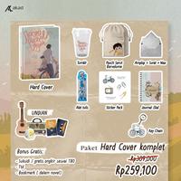 Gambar PRE ORDER - NARASI PERIHAL AYAH - JAQUENZA EDEN - AKAD - BUMIFIKSI dari bumifiksipadang Kota Padang 5 Tokopedia