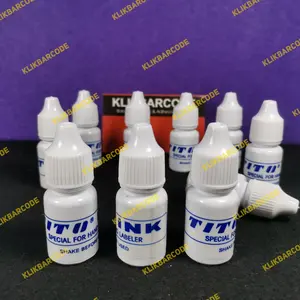 TITO ORIGINAL TINTA UNTUK HANDLABEL LABELER MERK SATO & MERK LAINNYA
