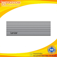 Gambar Enclosure SSD Lexar E6 - NVMe M.2 SSD Enclosure LEXAR E6 dari Pazcom Kota Administrasi Jakarta Pusat 2 Tokopedia