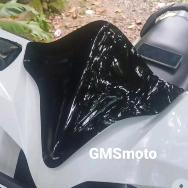 Mika visor beat tahun 2016 sampai tahun 2019 5
