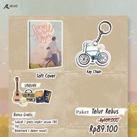 Gambar PRE ORDER - NARASI PERIHAL AYAH - JAQUENZA EDEN - AKAD - BUMIFIKSI dari bumifiksipadang Kota Padang 1 Tokopedia