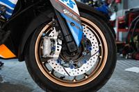 Gambar Disk Brake Cakram Piringan Depan WR3 Xmax 250 298mm / Nmax Aerox 260mm - Xmax H,Hitam dari WR3 Kota Administrasi Jakarta Barat 2 Tokopedia