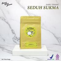 Gambar Jamu Tisane Seduh Sukma - Suwe Ora Jamu dari Suwe Ora Jamu Kota Administrasi Jakarta Selatan 1 Tokopedia